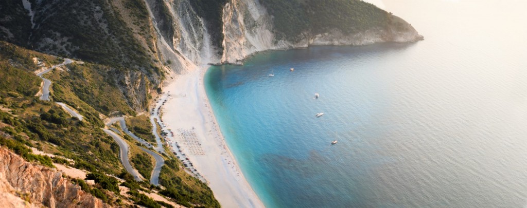 Kefalonia Greece Travel Now Pay Later Holidays
