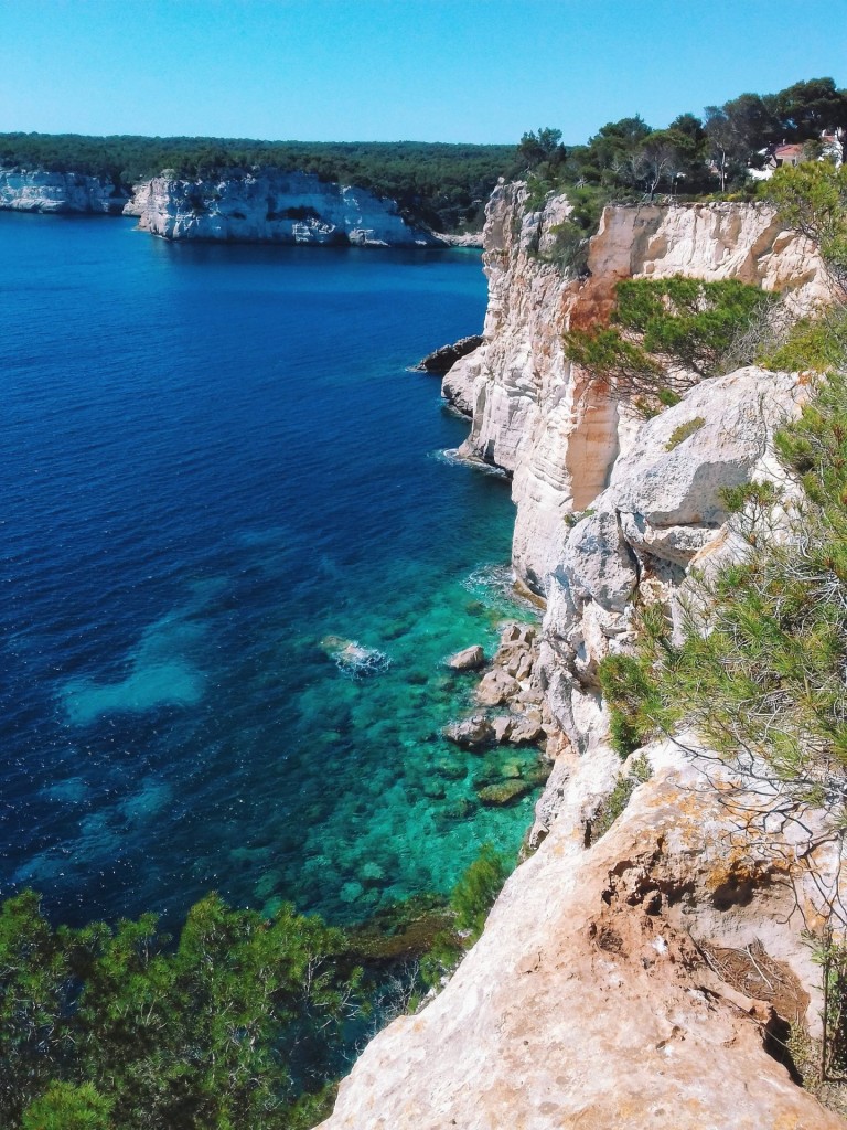 Menorca Travel Now Pay Later Holidays