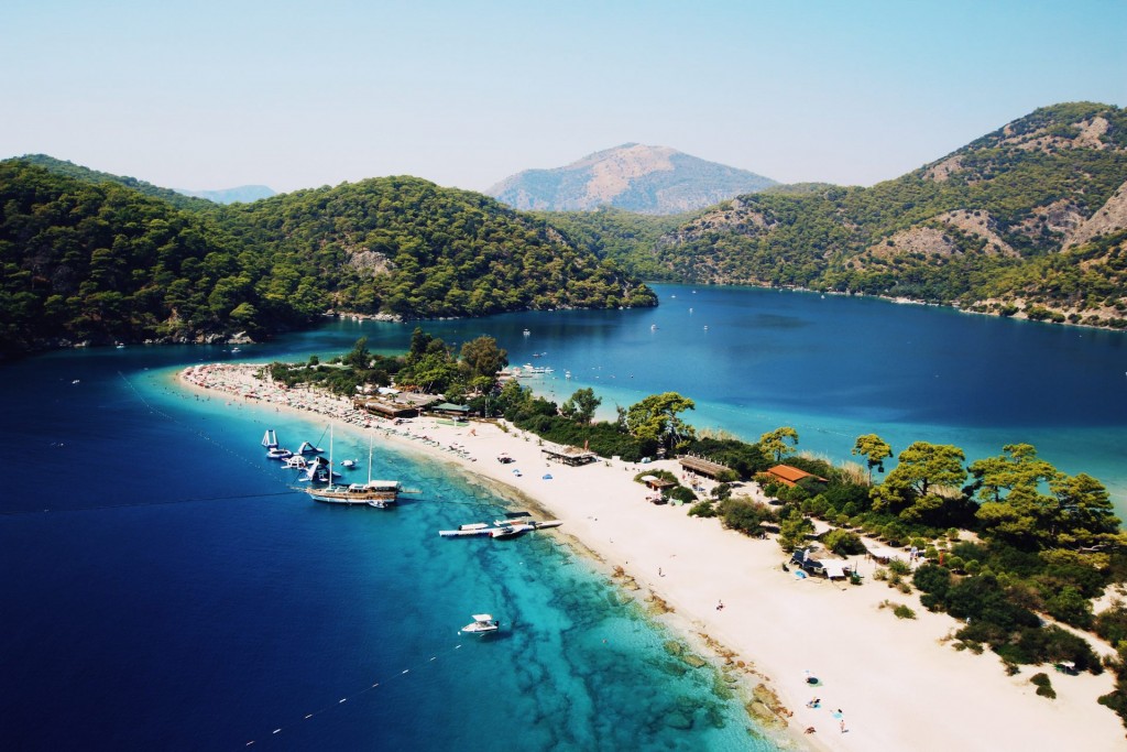 Travel Now Pay Later Holidays Oludeniz Turkey